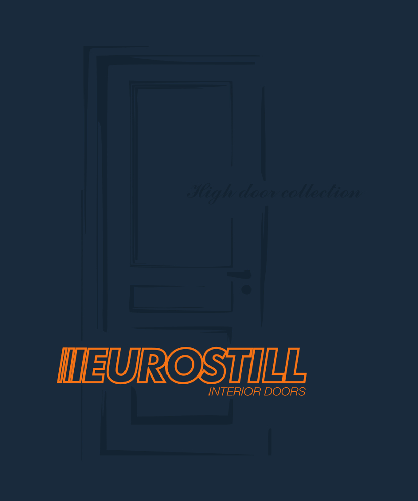 EUROSTILL каталог БГ Анг ТР