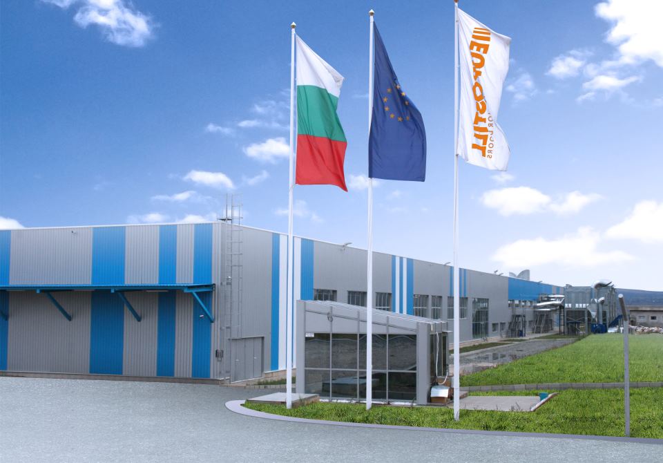 EUROSTILL factory